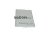 Фильтр салона MB Sprinter/VW Crafter 06- (верхний кондиционер BEHR) Purflux AH420 (фото 1)