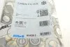 Фильтр салона BMW X1 (F48)/X2 (F39) 15- (к-кт 2 шт) Purflux AH428-2 (фото 4)