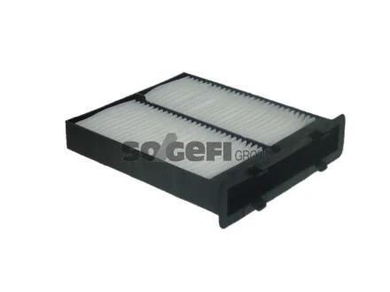 PURFLUX SUZUKI Фильтр возд. салона Swift 04, SX4 06-, FIAT Sedici 06-. Purflux AH429