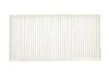Фильтр салона Jeep Cherokee/Liberty 08-/Dodge Nitro 06-12 (к-кт 2шт) Purflux AH569-2 (фото 4)