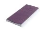 PURFLUX DB Cabin3Tech+ Фильтр салона (антиалергенный) W169 A-klasse 04-, W245 B-klasse 05- (187*32*395) Purflux AHA237 (фото 1)
