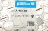 Фільтр салону MB A-class (W168) (вугільний) Purflux AHC126 (фото 4)