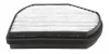 Фильтр салона MB C-class (W202)/CLK (A208)/E (W210)/SLK (R170) (угольный) Purflux AHC138 (фото 3)