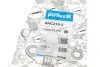 Фильтр салона BMW 5 (E60) 3.0D 01- (угольный) (к-кт 2 шт.) Purflux AHC219-2 (фото 5)