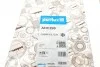 Фільтр салону BMW X5 (E53) 3.0D/Range Rover 4.2/4.4/3.0D (вугільний) Purflux AHC299 (фото 4)