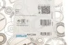 Фільтр салону Nissan Juke/Renault Fluence 10- (вугільний) Purflux AHC306 (фото 5)