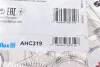 Фільтр салону Citroen C2/C3/C4/Peugeot 307/308 00- (вугільний) Purflux AHC319 (фото 4)