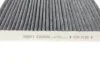 Фільтр салону BMW 5 (F10)/7 (F01) 2.0-6.0 08- (вугільний) (к-кт 2 шт.) Purflux AHC336-2 (фото 4)