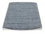 Фільтр салону VW Golf 1.2-1.4TSI/1.6-2.0TDI 12- (вугільний) Purflux AHC392 (фото 2)
