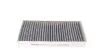 Фильтр салона BMW X1 14-/X2 (F39) 17-/I3 13- (угольный) (к-кт 2шт) Purflux AHC428-2 (фото 4)