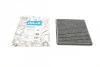 Фильтр салона Chevrolet Spark 1.0/1.2 DOHC 16 V 10- (угольный) Purflux AHC539 (фото 1)