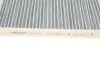 Фільтр салону BMW 3 (G20/G20)/X3 (G01/F97)/X4 (G02/F98) 17- (вугільний) Purflux AHC729 (фото 2)