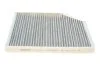Фільтр салону BMW 3 (G20/G20)/X3 (G01/F97)/X4 (G02/F98) 17- (вугільний) Purflux AHC729 (фото 3)