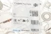 Фільтр салону Tesla Model Y/3 17-(вугільний) (к-кт 2шт.) Purflux AHC736-2 (фото 5)