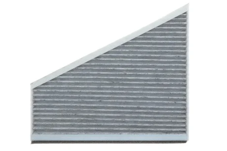 Фільтр салону MB S-class (W223) 20-/Maybach III (Z223) 21- (вугільний) Purflux AHC749