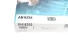 Фильтр салона Toyota Auris/Yaris 05- (антиалергенный, защита от вирусов) CabinHepa+ Purflux AHH256 (фото 7)