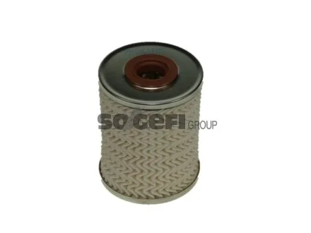 PURFLUX H=93mm фільтр паливний диз.вкладиш CITROEN 2,5 RENAULT 1,9-2,8: Laguna, Master VOLVO 1,9D 00- Purflux C494E
