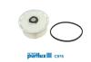 Фильтр топливный Toyota Land Cruiser 4.5D V8 08- Purflux C976 (фото 2)