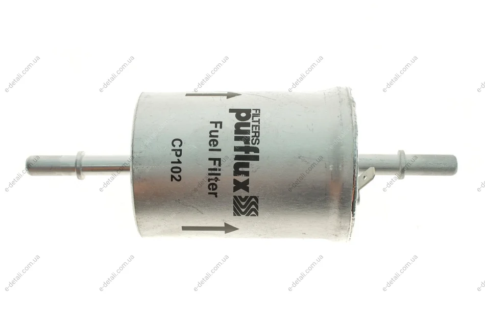Фильтр топливный Smart 0.8CDI Purflux CP102 (фото 1)