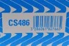 Фильтр топливный BMW 740D 99- Purflux CS486 (фото 5)