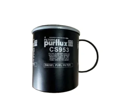 PURFLUX DB Фільтр палива SPRINTER 2.1 00- Purflux CS953