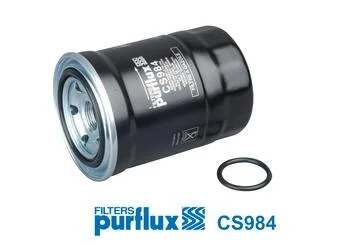 Фильтр топливный Mazda 3/CX-30 1.8D 19- Purflux CS984 (фото 1)