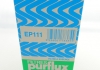 Фильтр топливный Purflux EP111 (фото 5)