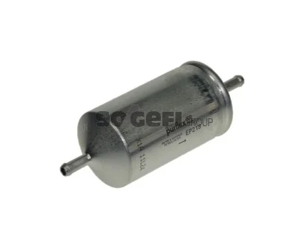 PURFLUX фільтр паливний DAEWOO SEAT FIAT VW Polo CITROEN PEUGEOT Purflux EP218