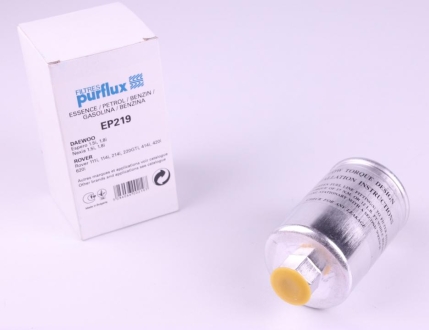 Фільтр палива Purflux EP219