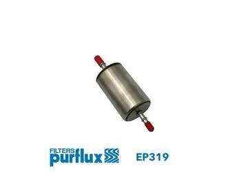 Фильтр топливный Volvo S60/S90/V60/V90/XC60/XC90 14- Purflux EP319