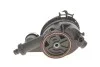 Корпус фильтра топливного Citroen Berlingo/Peugeot Partner 1.9D DW8 (с крышкой) Purflux FC446 (фото 4)