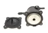 Корпус фільтра паливного Citroen Berlingo/Fiat Scudo 1.9TD (C422) (з кришкою) Purflux FC502 (фото 4)