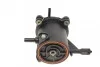 Корпус фільтра паливного Citroen Berlingo/Fiat Scudo 1.9TD (C422) (з кришкою) Purflux FC502 (фото 5)