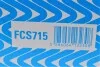 Фильтр топливный Ford Connect 1.8Di/TDCi (55kw) 02- (под клапан) Purflux FCS715 (фото 5)