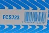 Фильтр топливный Fiat Doblo 1.3JTD Purflux FCS723 (фото 6)