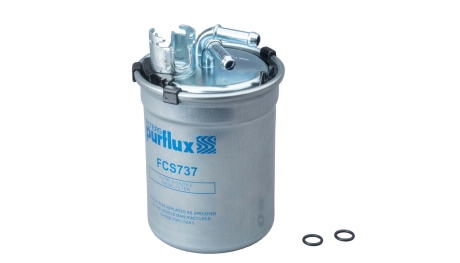 Фильтр топливный Purflux FCS737