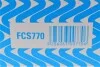 Фильтр топливный Renault Megane/Scenic 1.5-2.0DCI 08- Purflux FCS770 (фото 8)