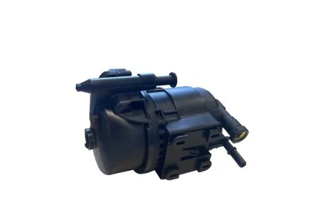 PURFLUX LAND ROVER Фільтр палива DISCOVERY SPORT (L550) 2.0 D 15-, JAGUAR E-PACE (X540) 2.0 D150 17- Purflux FCS837