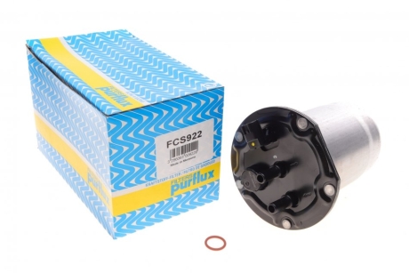 Фильтр топливный Purflux FCS922