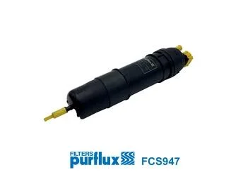 Фільтр палива Purflux FCS947