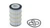 Фільтр масляний C-Class/E-Class/S-Class 2.4-3.7 (M112)/4.3-5.4 (M113)/2.5-3.5 (M272) Purflux L1072 (фото 1)