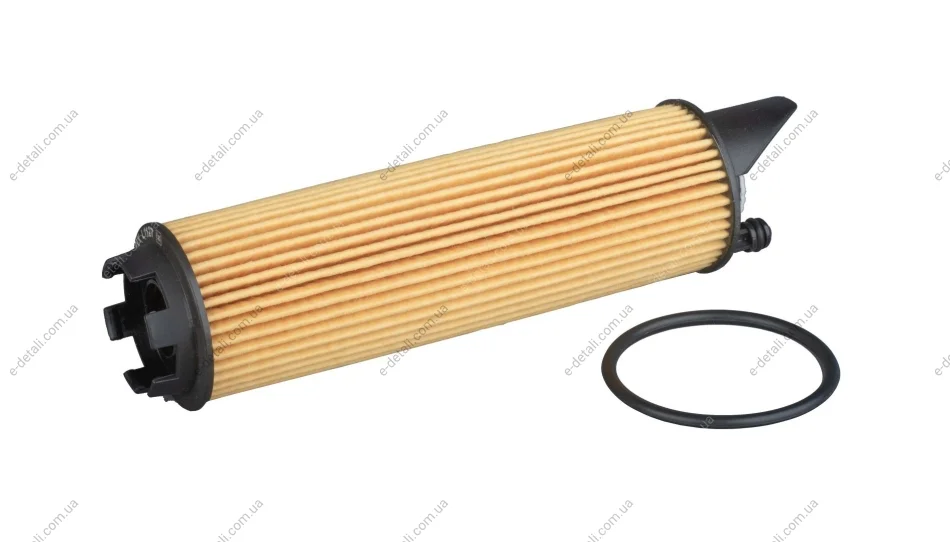 Фильтр масляный MB E-class (W213) 18- (OM654/M256) Purflux L1127 (фото 1)