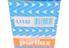 Фильтр масляный Purflux L1132 (фото 5)