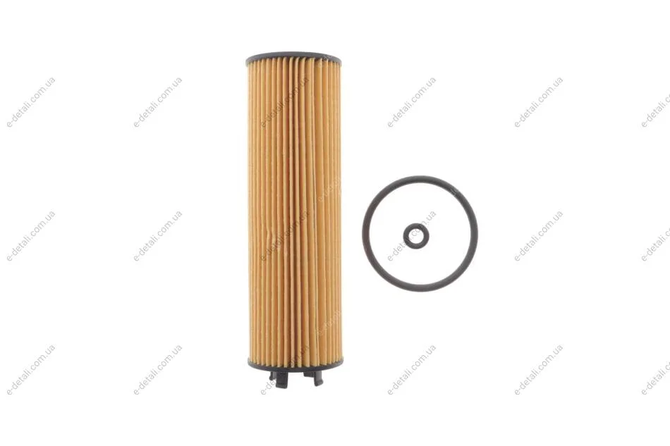 Фільтр масляний VW Caddy V 2.0 TDi BMT 20- Purflux L1177 (фото 1)