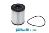 Фільтр масляний Purflux L1179 (фото 1)