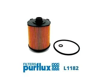 Фільтр масляний Purflux L1182
