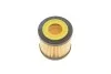 Фільтр масляний VW/Seat/Skoda 1.2i 09- Purflux L339 (фото 4)