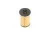 Фільтр масляний Opel Astra/Combo 1.4 16V 05- (h=105mm) Purflux L387 (фото 4)