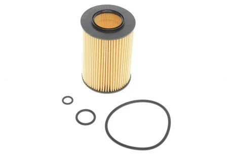 Фильтр масляный Honda Accord VIII/ Civic/ CR-V 2.2i/2.2CTDi 05- Purflux L397
