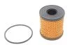 Фильтр масляный Ford Transit/Citroen Jumper 2.2HDI/2.4TDCi 06-/Peugeot 2.0HDI 03- Purflux L398A (фото 1)